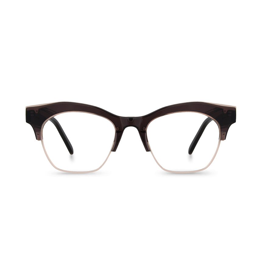 Fashion eye glasses - obrazek 4