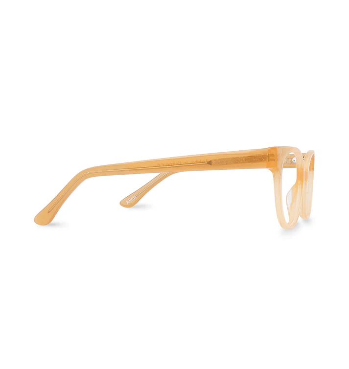 Cat eye glasses - obrazek 3