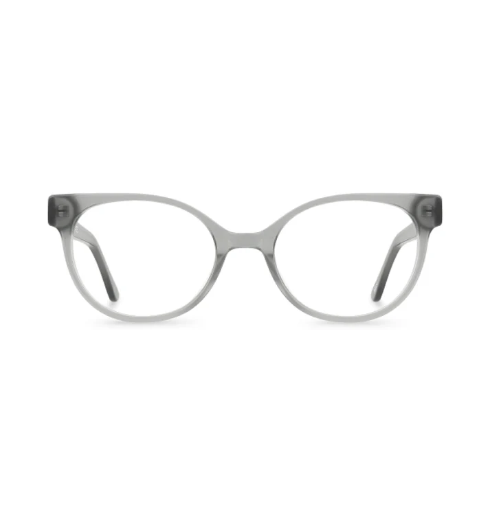 Cat eye glasses - obrazek 4