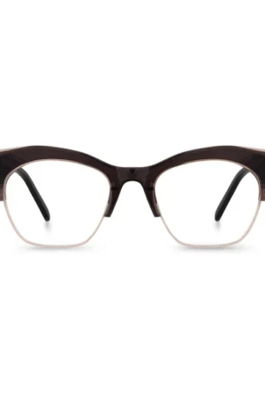 Fashion glasses