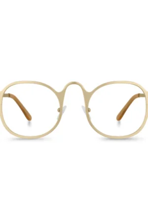 Personalized fashion glasses
